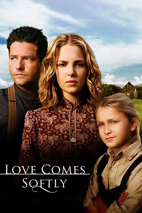 Love Comes Softly